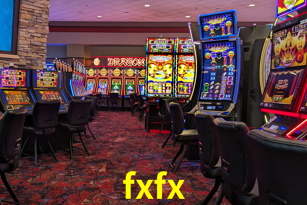 Programa VIP fxfx