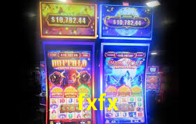 Interface Premium fxfx