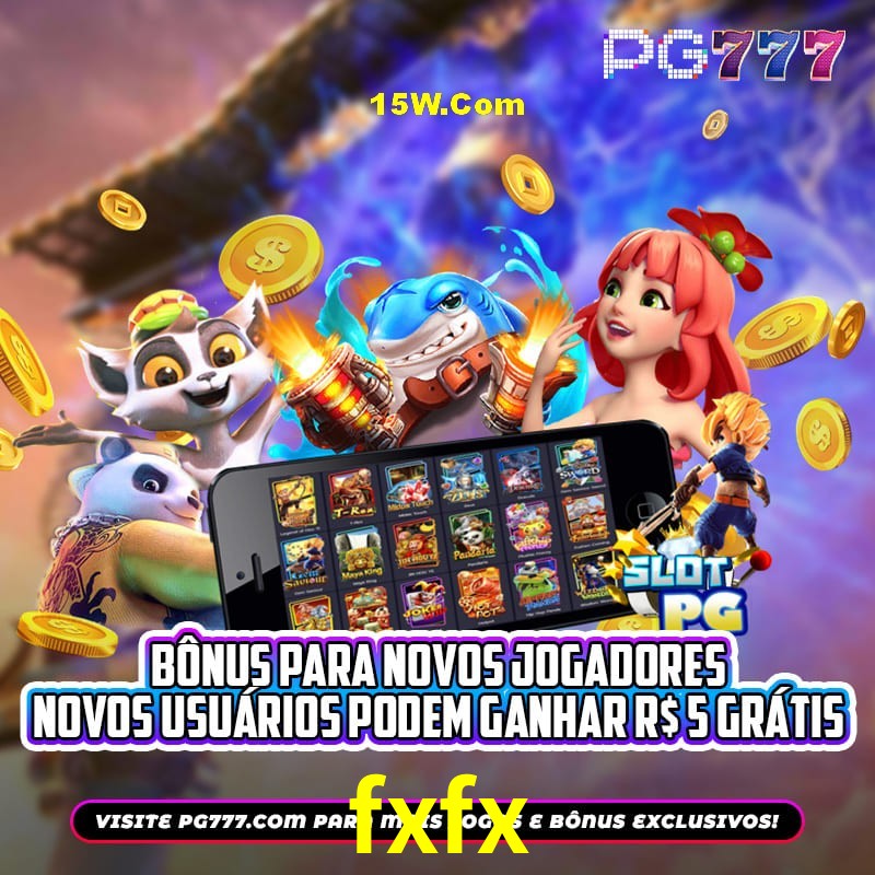 Torneios fxfx