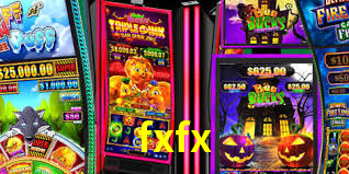 PIX Instantâneo fxfx
